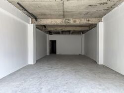 Jalan Lembah Kallang (D12), Retail #605337811